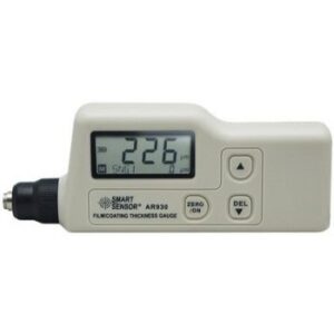 Digital AS860 Ultrasonic Thickness Gauge, Smart Sensor, China