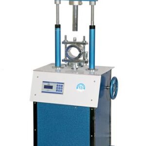 Marshall stability test apparatus_ digital