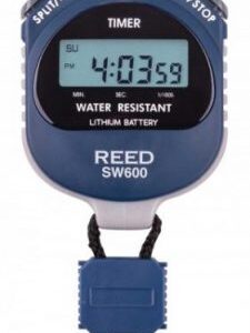 Digital Stopwatch, REED SW600
