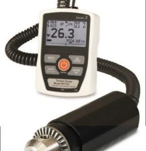 Digital Torque Gauge
