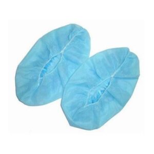Non woven disposable shoe cover