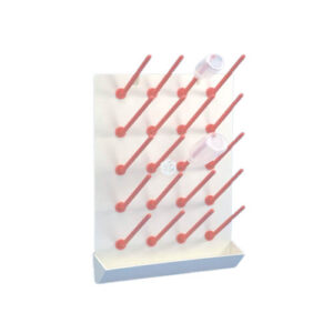 Draining Rack _ESMC_Polylab