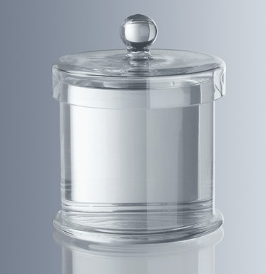 Dressing Jars
