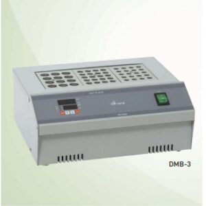 Dry block heaters
