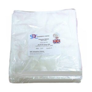 Polyester Ballast 25 Pcs, SDC, UK