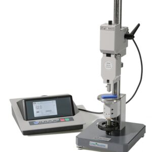 Durometer – Shore Hardness Tester for Rubber, Plastics and Soft Elastic Materials