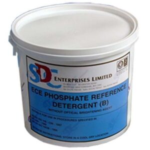 ECE B phosphate reference detergent