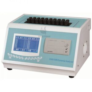 ESR analyzer, BT-PUC2068A