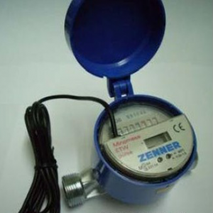ETW-M Hot Water Flow Meter (single flow)