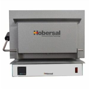 Muffle Furnaces 1000ºC – 1100ºC