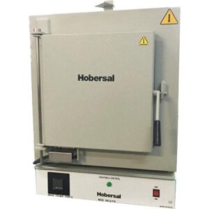 Muffle furnace