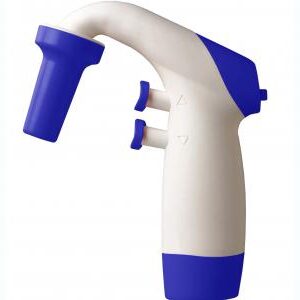 Laboratory electronic pipettes