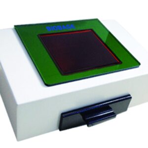 Electrophoresis pattern visualizer, UVT-01