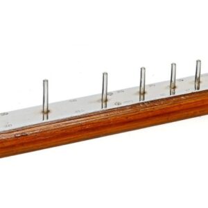 Elongation gauge