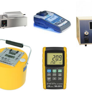 Equipments