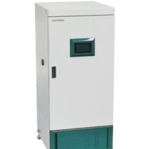 Plant growth chamber