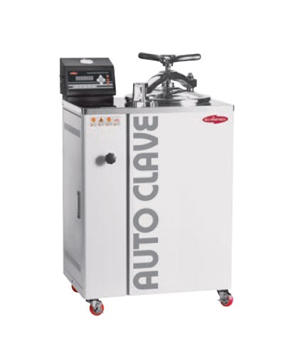 Autoclave FTAC series