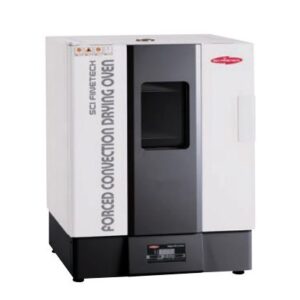 Natural convection oven, FTND series