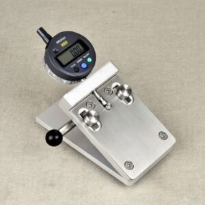 Flange Width Gauge