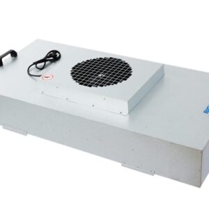Fan Filter Unit – FFU series
