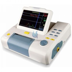 Fetal monitor, BT-PM9E