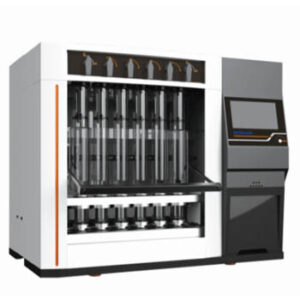 Fiber analyzer, BK-F800