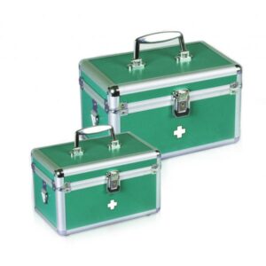 First aid box (for medical tools), WN-F-12
