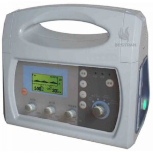 First aid ambulance ventilator, BT-JX100C