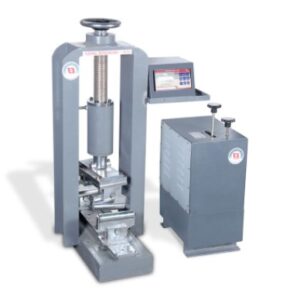 Flexural tester
