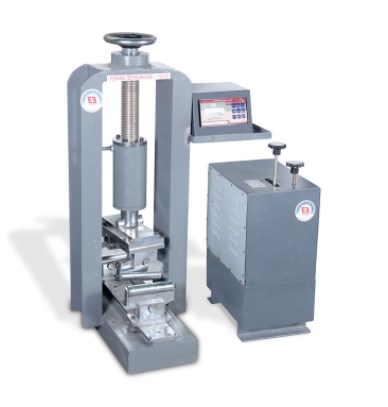 Flexural tester