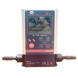 Flow calibrator, KMF-20/200