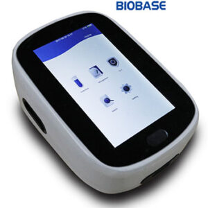 Fluorescence Immunoassay Analyzer IF-1000
