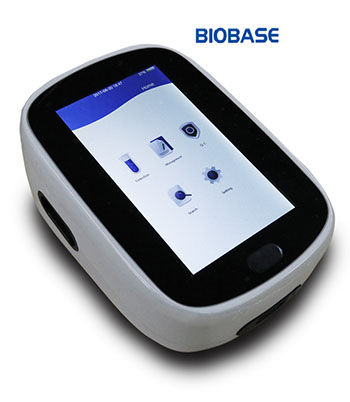 Fluorescence Immunoassay Analyzer IF-1000