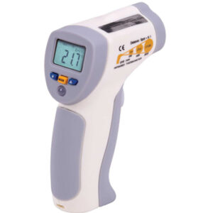 Food Service Infrared Thermometer, 8:1, 392°F/200°C, FS-200