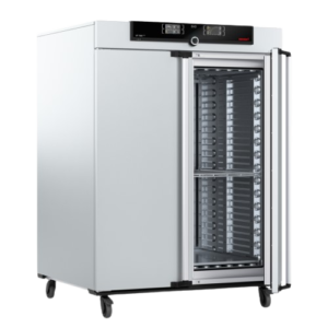 Forced Convection Lab Oven, UF1060plus, 1060 L, ESMC, Memmert, Germany