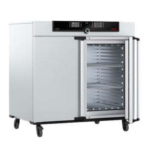 Forced Convection Lab Oven, UF450plus, 449 L, ESMC, Memmert, Germany
