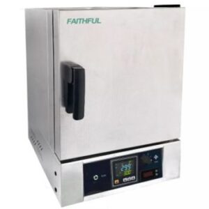 Forced air drying oven, SUS304