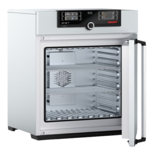 Forced Convection Lab Oven, UF110plus, 108 L, ESMC, Memmert, Germany