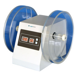 Friability Tester
