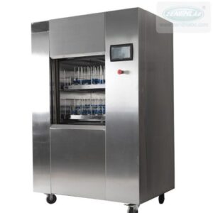 Electric lift cleaner