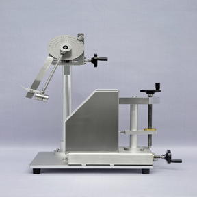Glass Bottle Impact Tester