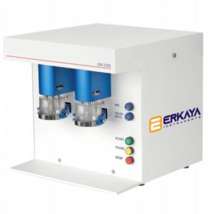 Gluten washer, GW 2200