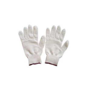 Gardening Cotton Hand Gloves, ESMC, China