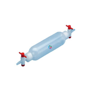 Gas Bulb 250 ml _ESMC, Tarsons