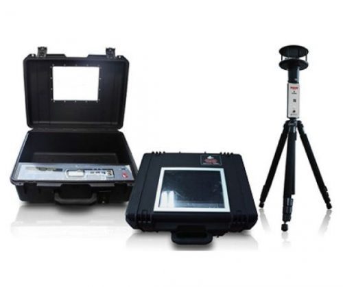 Gas and Odor sampler COS-100