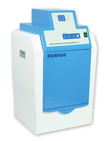 Gel document imaging system, BK04S-3C