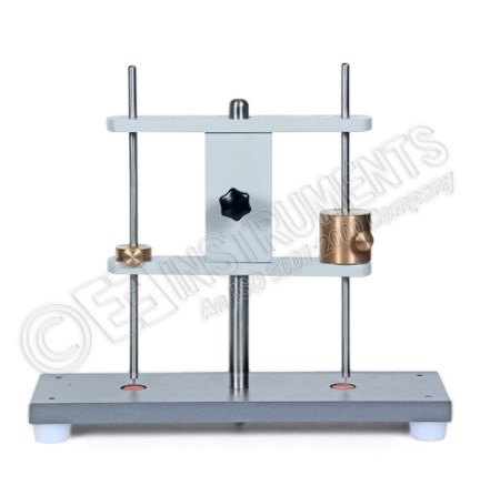 Gillmore needle apparatus