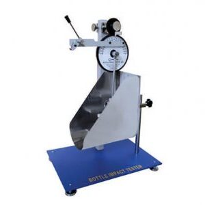 Glass impact tester, Manual PET bottles, ESMC, India