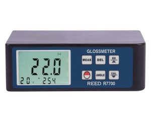 Gloss Meter, R7700