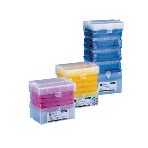 Graduated Tip reload (10 ul to 1000 ul) _ESMC, Tarsons